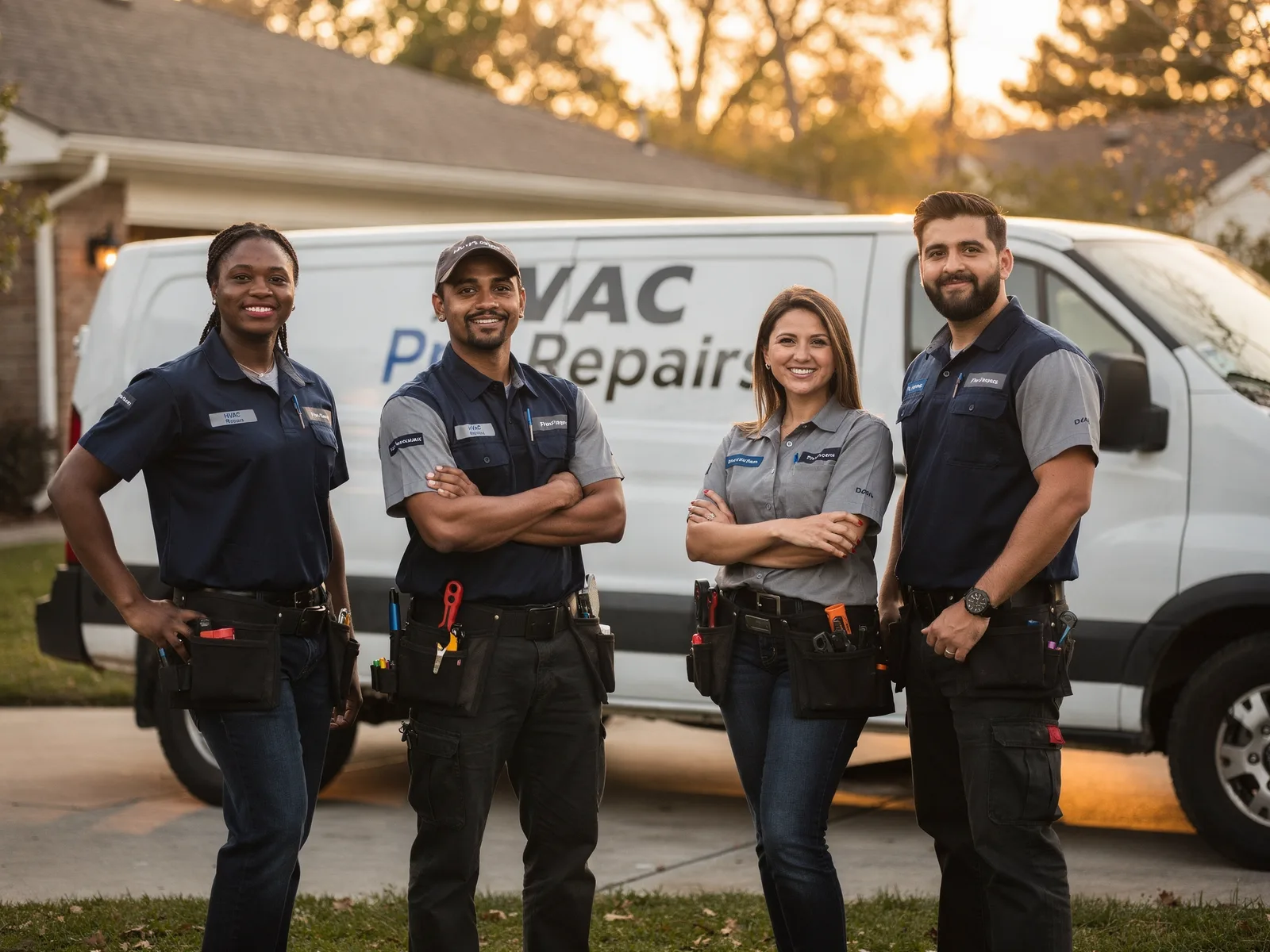 Heat Pump Repair company in Lovely, KY