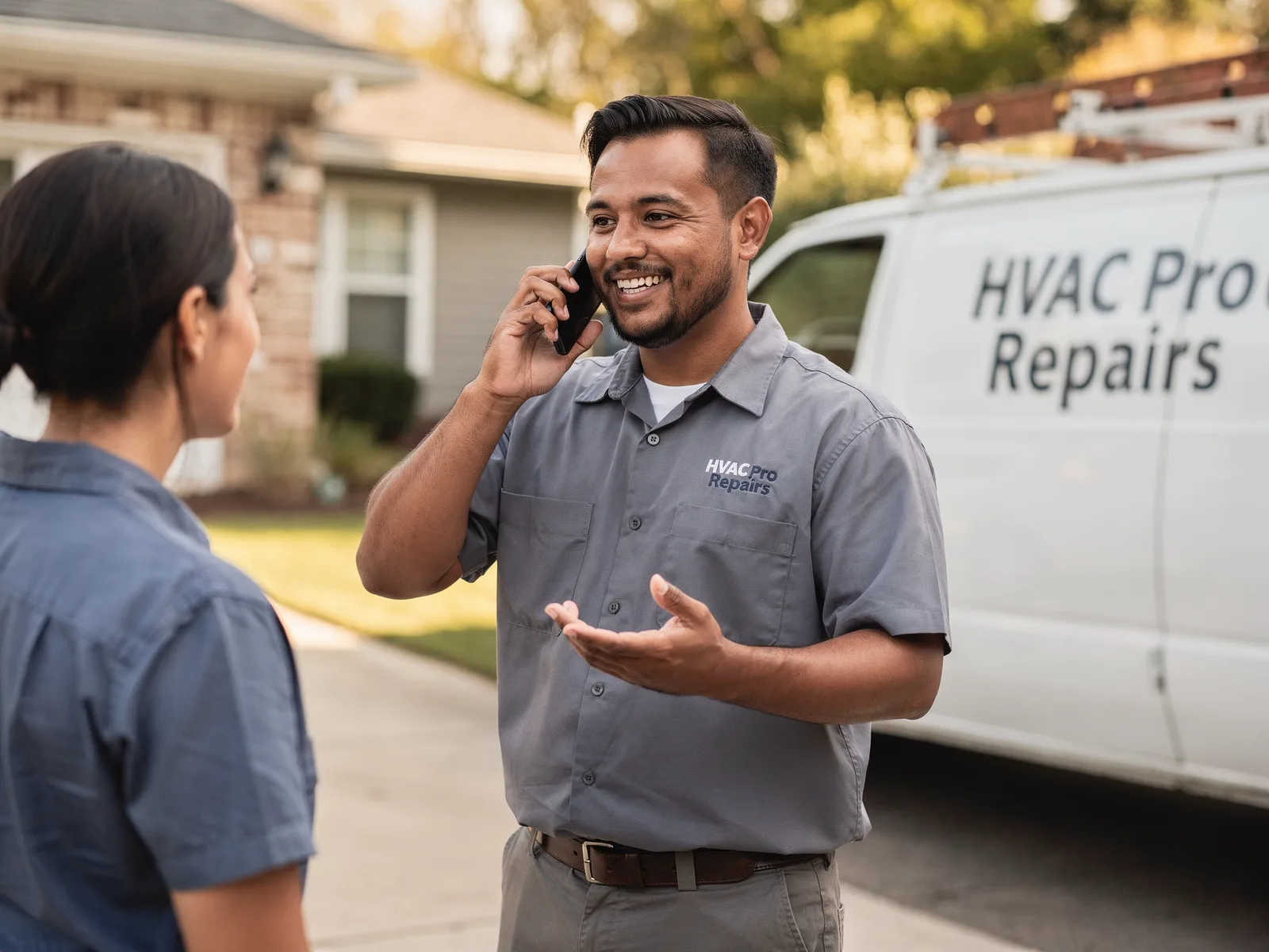 Heat Pump Repair Lovely, KY FAQs